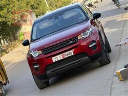 لاند روفر ديسكوفري